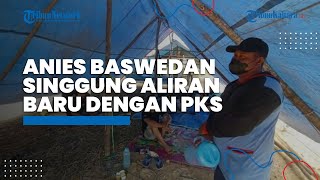 Cerita Warga di Pesisir Pantai Amal Buat Tenda Pengungsian karena Panik Dapat Info Gempa dan Tsunami