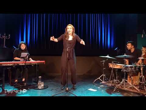 Pand P Podium - Raquel Kurpershoek