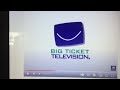 Big Ticket Television Paramount Television 2005