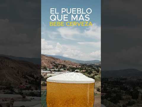 Sáchica, El pueblo que más bebe #Sáchica #colombia #elbosco