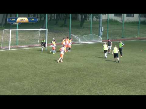 AFL - France. Tour 14. Le Mans FC - Olympique de Marseille