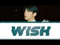 GAHO - 'WISH' (바람) [Stranger 2 Ost Part 3] Lyrics [Color Coded_Han_Rom_Eng]