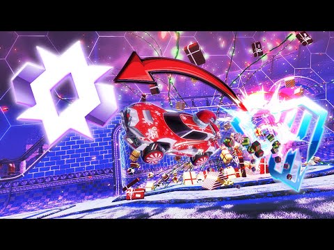 Comment passer de 𝗗𝗜𝗔𝗠𝗔𝗡𝗧 𝟮 à 𝗖𝗛𝗔𝗠𝗣𝗜𝗢𝗡 𝟮 en 𝟮𝟬𝟮𝟱 sur 𝗥𝗢𝗖𝗞𝗘𝗧 𝗟𝗘𝗔𝗚𝗨𝗘 ?!