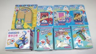 Top Doraemon Ultimate Gadget Collections Wow!!!!!!