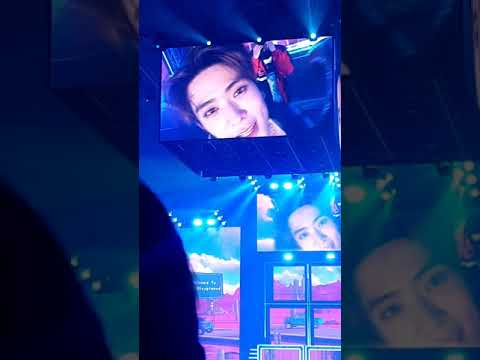 190127 NCT 1st Tour Neo City Seoul The Origin - Welcome to my playground