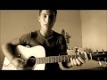 Nicim izazvan - O tebi (Cover by Marko Djurisic ...