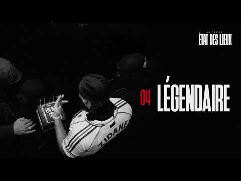 Video thumbnail for Légendaire