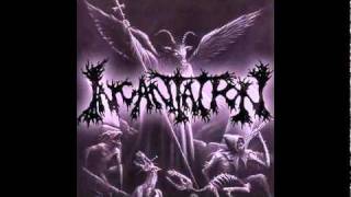Incantation - Upon the Throne of Apocalypse 2 - Blissful Bloodshower