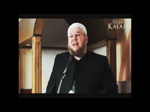 Kur kerkoni nuse Hoxhë Irfan Salihu