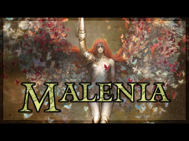Vídeo relacionado con Historias de Malenia. A la hora de la siesta: 1 (Novela)