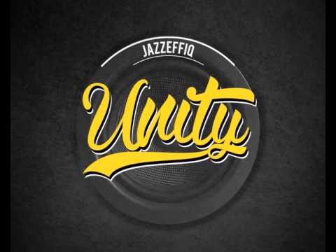 Jazzeffiq & Golden Years présentent UNITY part III samedi 19 juillet au NOUVEAU CASINO.