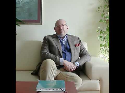 Prof Dr Levent Eralp