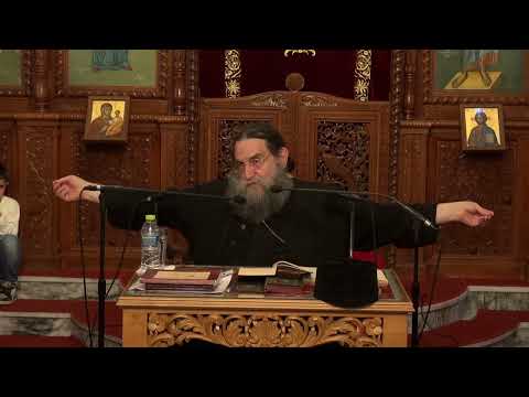 «π. Ευάγγελος Παπανικολάου – Τα κατά Ματθαίον πάθη»