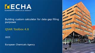 34: Building Custom Calculator for Data Gap Filling