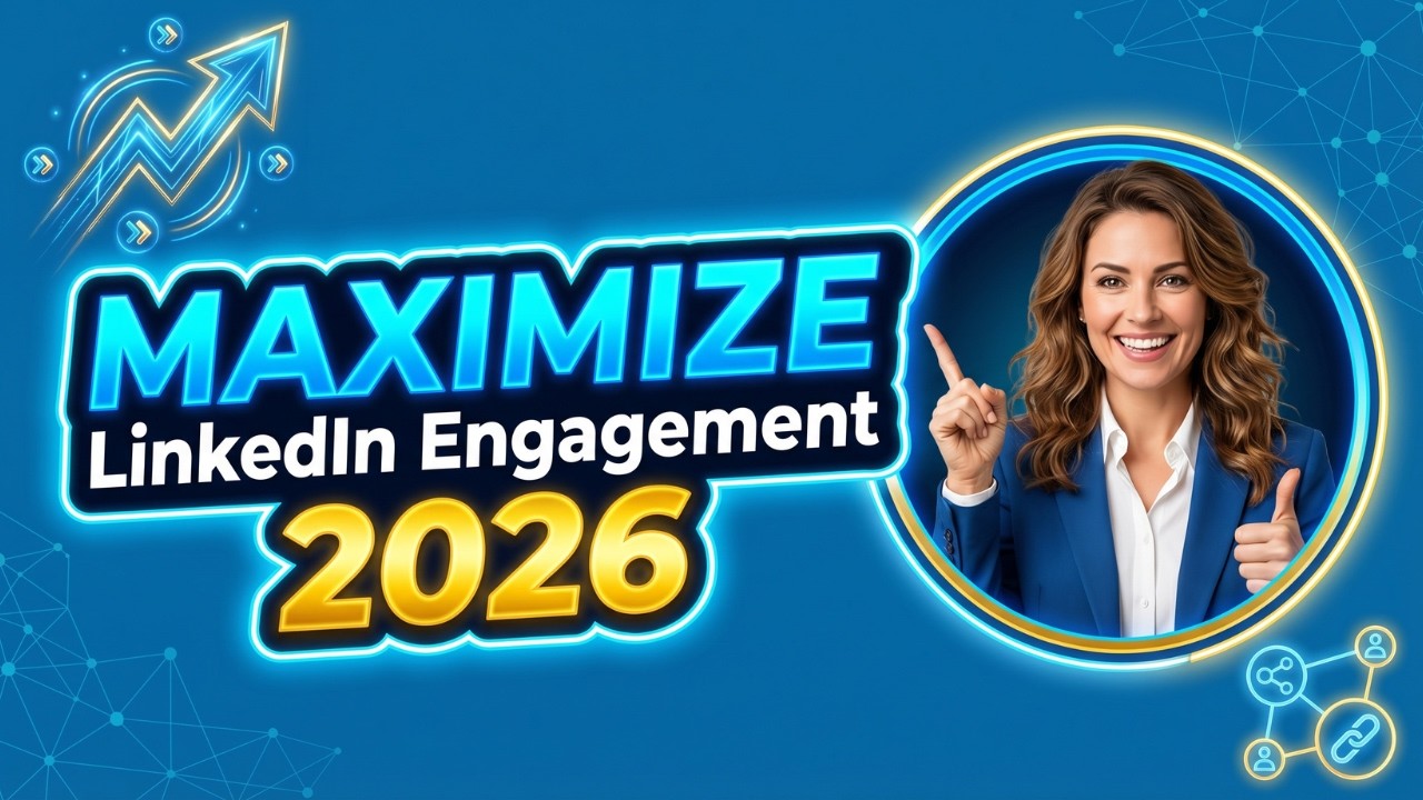 Maximize LinkedIn Engagement in 2026: Proven Networking Strategies to Boost Visibility | Taplio