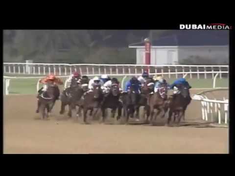 UAE Derby 2003   Victory Moon - cred Alli Dammas
