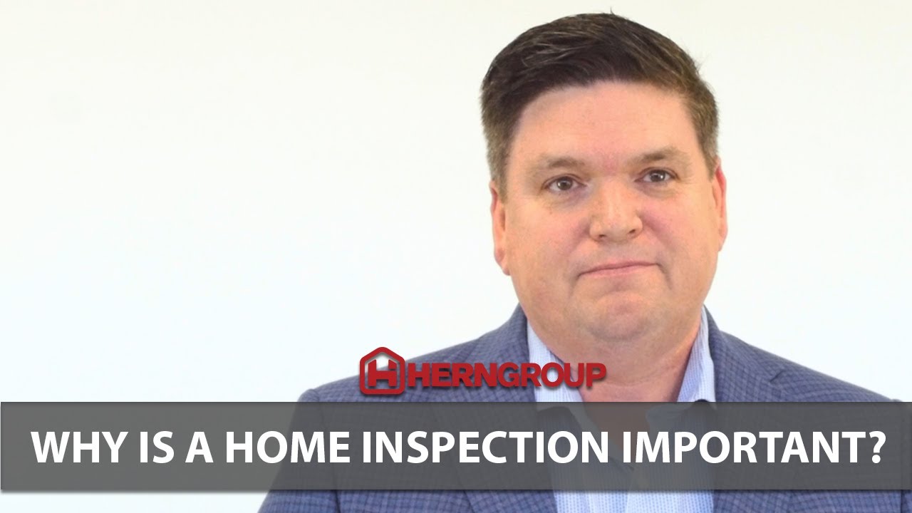 The Importance of Having a Home Inspection