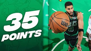 Jayson Tatum - Boston Celtics