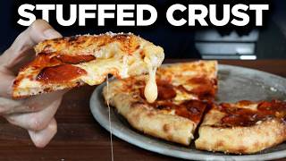 The Last Great Thing Pizza Hut Ever Made thumbnail