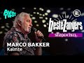 Marco Bakker - Kalmte | Beste Zangers 2023