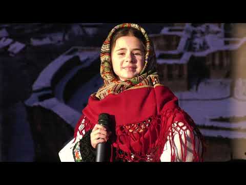 Antonia Seciu și viitoarea generație din  BUCOVINA 🎤 2023 -  SUCEAVA 🇹🇩   🎥UHD   ®PETRU STUDIO 7K