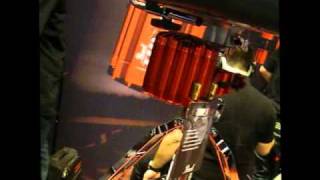 Video thumbnail for Pearl THMP-1 Throne Thumper by Musicasa Pro