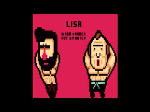 Work Harder (Totally Not Edited Version) Lisa OST | Sound Warning