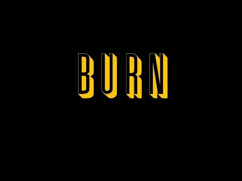 Silent Monolith - Burn (Official Music Video)