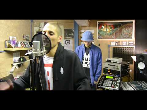 Dusty Sounds Cypher- Res One, MistaFire & Habitus (Prod. Habitus)