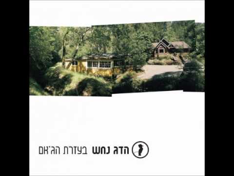 הדג נחש     להתחלק בעיר