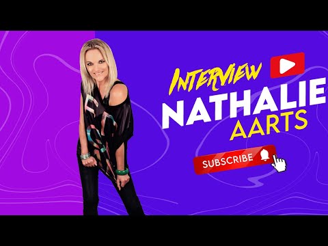 Nathalie Aarts Interview