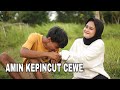 Amin Kepincut Cewe Film Pendek Sunda