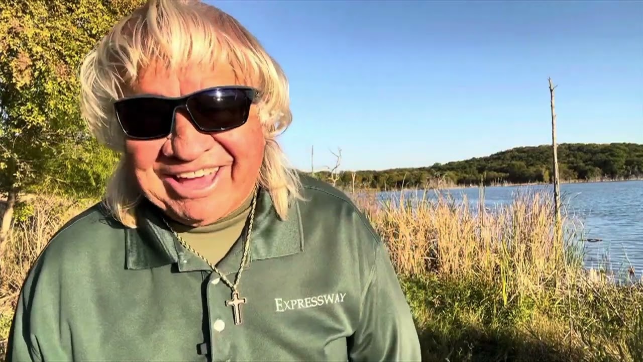 Catch a Better Life - Daily Devotional and Fishing Tip October 26th