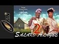 SALAKO ALAGBE 2 - Latest Nollywood Movie