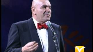 Sandy, Humor, Festival de Viña 1993