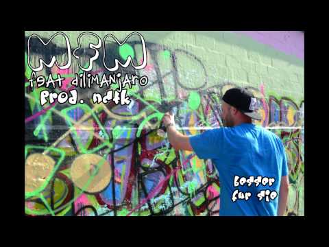 MFM   Besser für sie feat  Dilimanjaro prod  NCTK