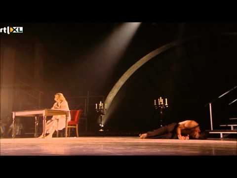 SYTYCD 2010 - Koppeldans Lorenzo & Natasha Liveshow 6 HD