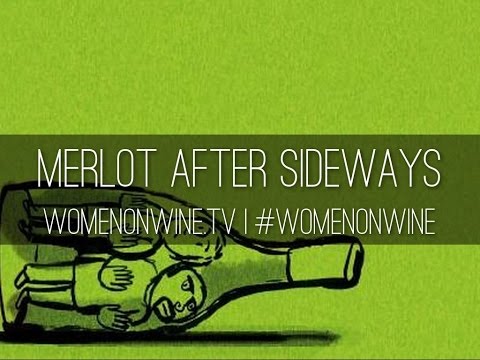 Merlot: Life After Sideways