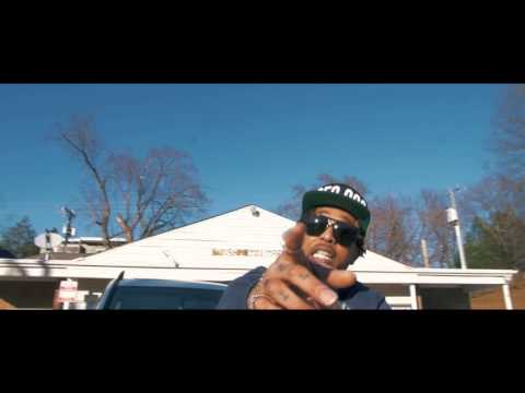 King Brigante - "Godfather" (Official Video)