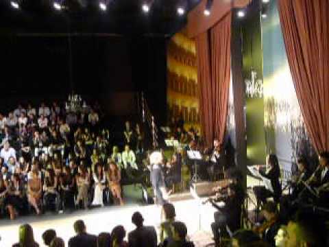 Desfile de Arkitect by Pink Filosofy en Colombiamoda 2013