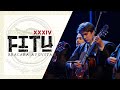 anTUNiA - O Tejo Corre No Tejo | XXXIV FITU Bracara Avgvsta (2025)