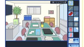 【TSR】たなか,そうすけ,りゅうの学校のかいだん 実況プレイ【おまけ】