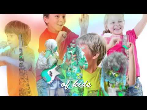 Shy Boyz - Island of Children (Live Demo feat. Justin Bieber What Do You Mean?)