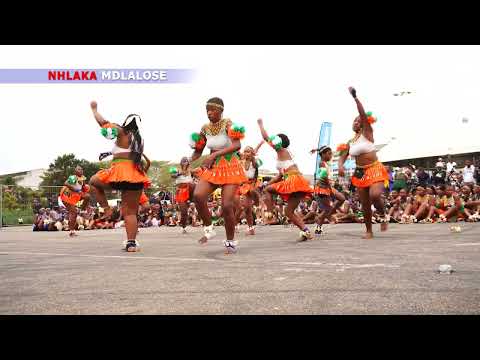 Cweshe | Team Orange | Phansi Eshowe | Umbuso wamaciko | 28 september 2024