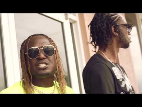 Wasp ft Vybz Kartel - Vybz Kartel {Official Gmix Video}