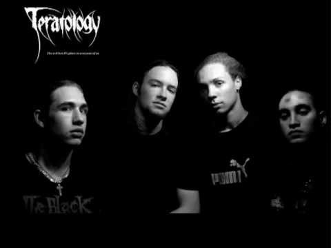 Teratology - The Awakening