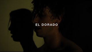 matt champion - el dorado
