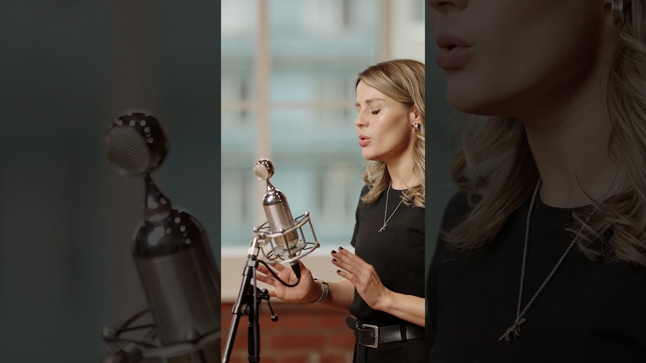 Female Vocals
