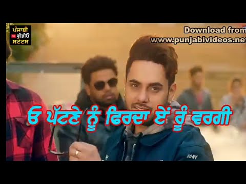 Hadd Torhda Harjot & Gurlez Akhtar New Punjabi Status | New Punjabi WhatsApp Status | #Shorts