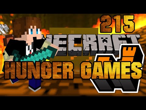 Minecraft: Hunger Games w/Master! Osa 215 - FACEPALM!